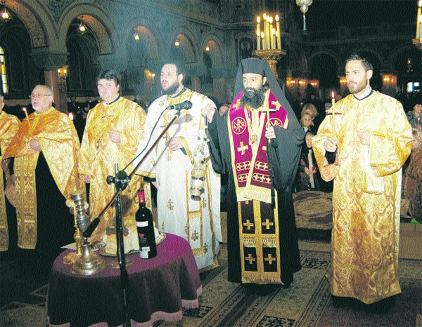 17 decembrie, zi de doliu pentru timişoreni 102474