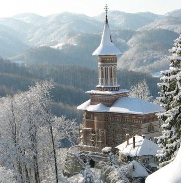 Reabilitarea bisericilor din lemn maramureşene 102470