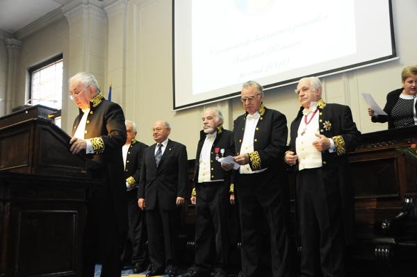 Tezaurul muzical din Athos iese la iveală 102456