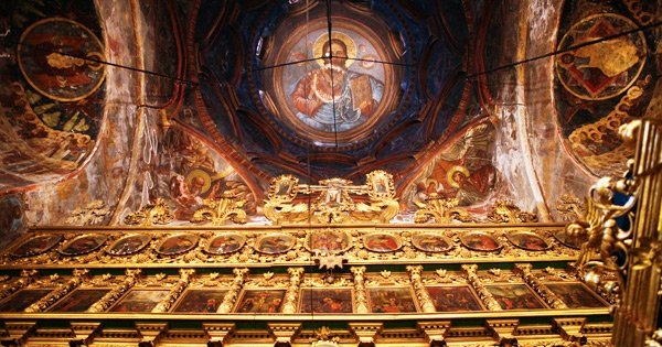 Ortodoxia are sensibilitatea misterului 102483