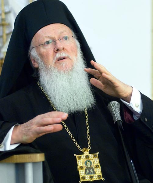 Patriarhia Ecumenică, recunoscută de statul turc într-un document oficial 102489