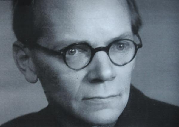 Tito Colliander: „Cine îşi face voia proprie culege puţin şi rar“ 102484