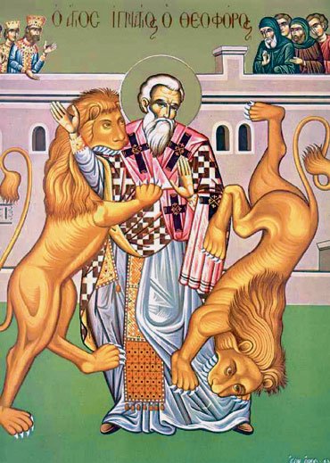 Unitatea Treimii este modelul unităţii Bisericii 102486