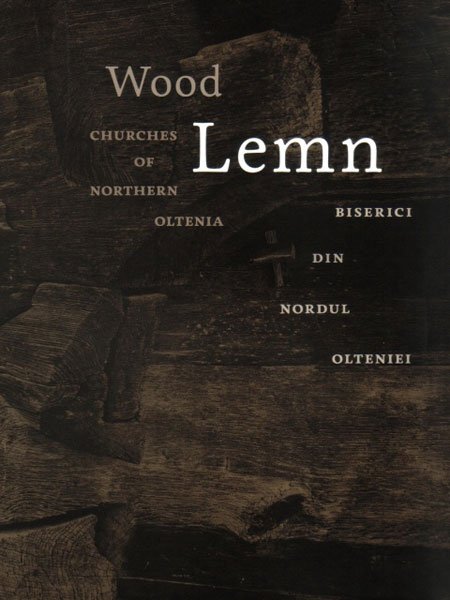 Bisericile de lemn din Vâlcea şi Gorj, în imagini 102507