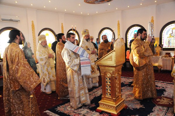 Sfântul Daniil Sihastrul, modelul preotului sfătuitor 102494