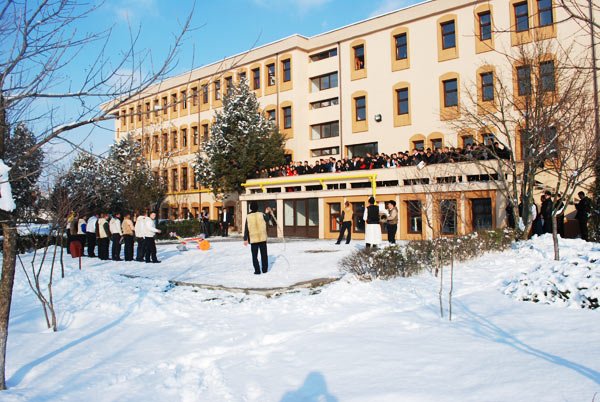 Întruparea, rodul bucuriei cereşti 102537