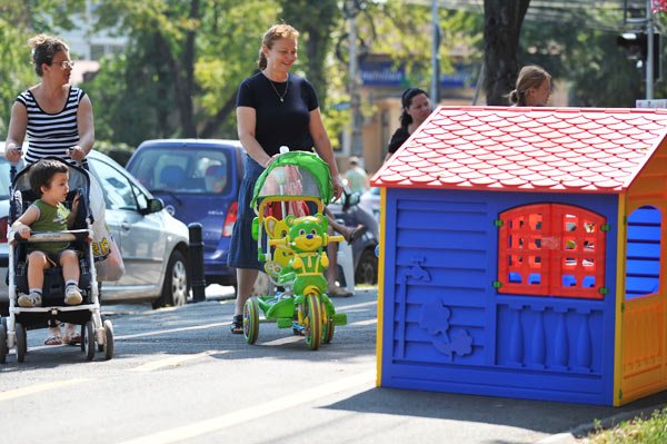 Mama zilei de azi este oglinda omului de mâine 102532