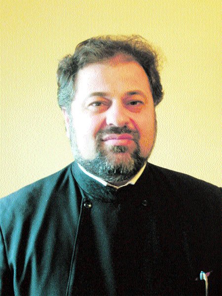 Răspunsuri duhovniceşti: Cum participăm la bucuria Naşterii? 102535