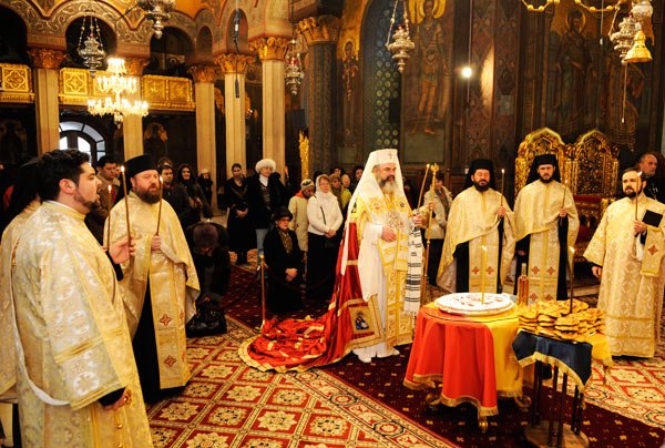 Rugăciune pentru Eroii din Decembrie 1989 102522