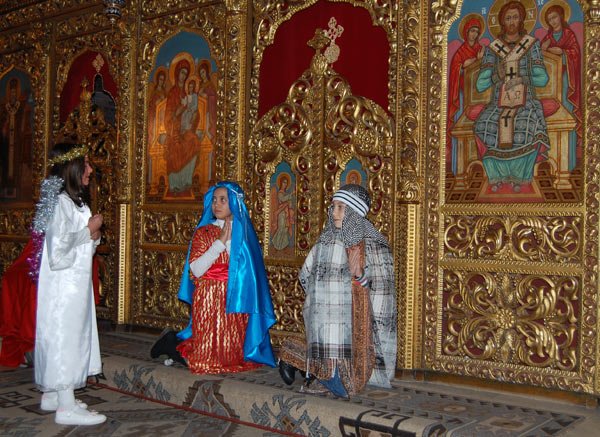 Seară de colinde la Parohia Timişoara-Iosefin 102542