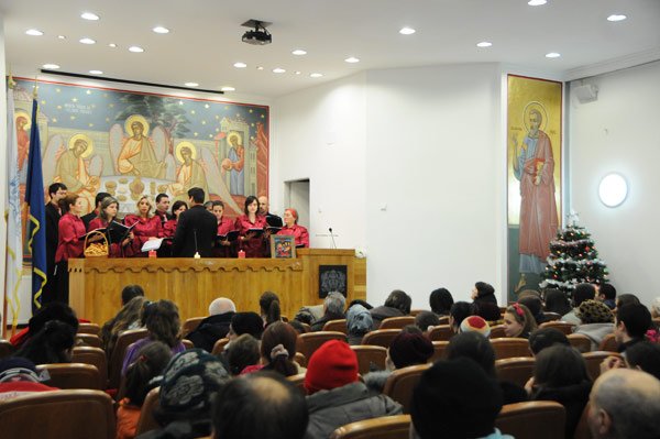 Colind pentru sufletul necăjit 102562