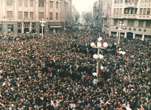 Preoţi timişoreni luptători în Revoluţia din Decembrie 1989 102575