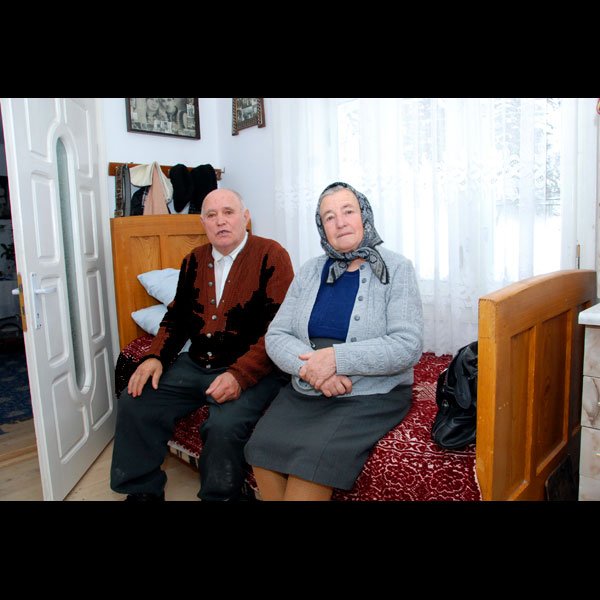 Crăciunul ca odinioară, în Bucovina 102597