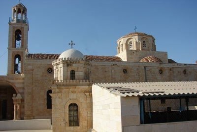 La Betleem, bucurie şi întristare 102591