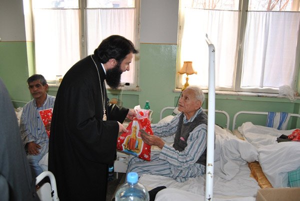 Mângâiere pentru cei suferinzi 102593