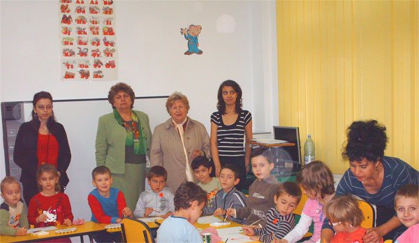 Acţiuni caritabile ale femeilor ortodoxe din Iaşi în Postul Crăciunului 102631