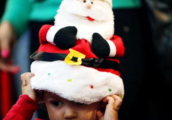 Poveste fără Moş Crăciun 102601