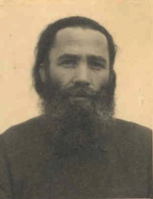 Trecerea la Domnul a ultimului stareţ de la Tismana în noaptea de Crăciun 102609