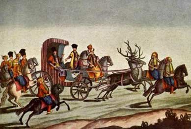 Domnitorii erau generoşi 102636