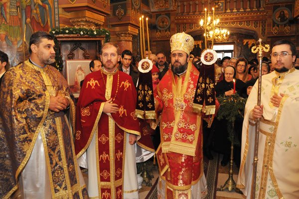 Sfântul Ştefan, primul martir al Bisericii 102638