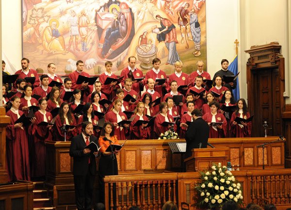 Cele mai frumoase pagini muzicale închinate Naşterii Mântuitorului 102654