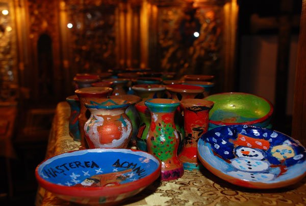 „Din Darul Olarului“ 102656