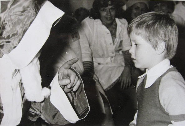 Sărbători de ieri şi de azi 102662