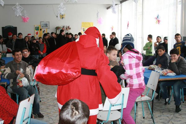 Concurs naţional pentru elevi la Oradea 102669