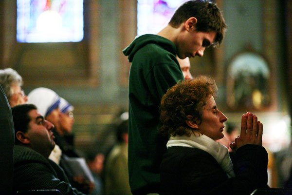 Revelionul creştinilor 102684