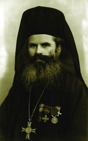 Preacuviosul Nicodim Măndiţă, misionarul neobosit 102729