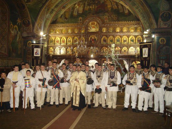 Trasul în vale 102725