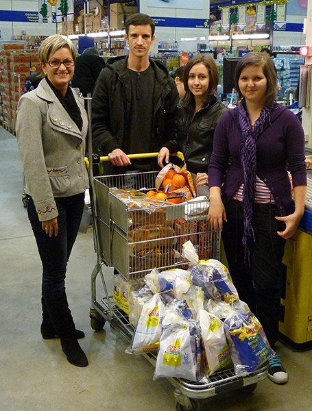 „De Crăciun, adoptă un suflet!“ 102755