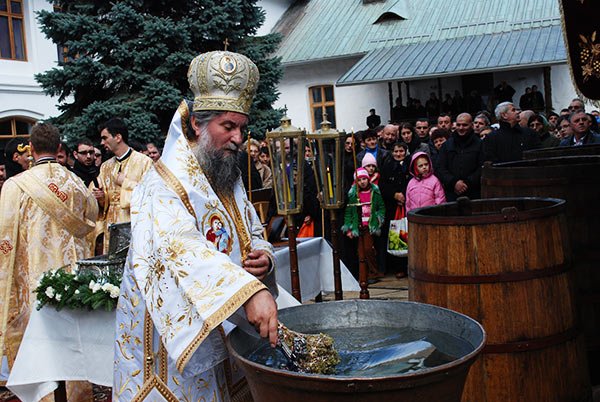 Ierurgiile şi rolul lor binecuvântat 102761