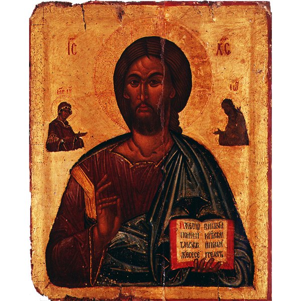 Iisus Hristos - Lumina vieţii veşnice 102762