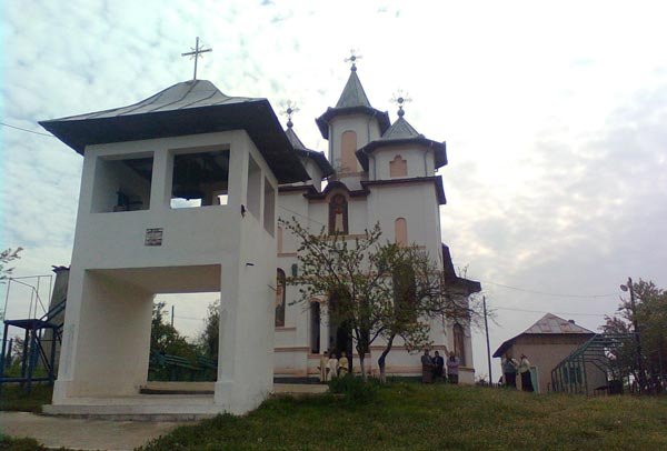 „Biserica din ţara lui Andrei“ 102779