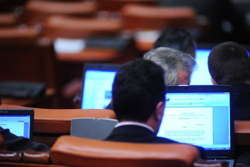 De-ale credinţei, pe internet 102770