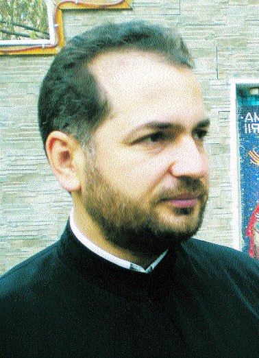 Răspunsuri duhovniceşti: „Cel care vine după mine a fost înaintea mea“ 102773