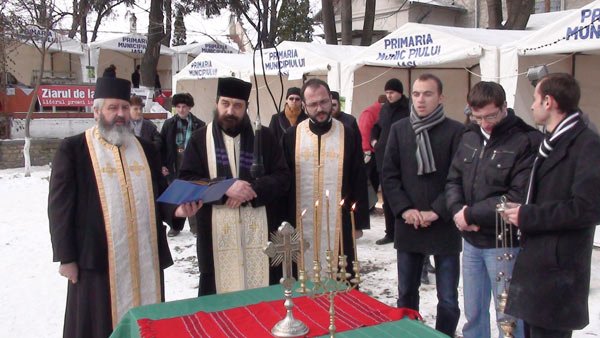 O nouă ediţie a Târgului ECOagrIS, la Iaşi 102797