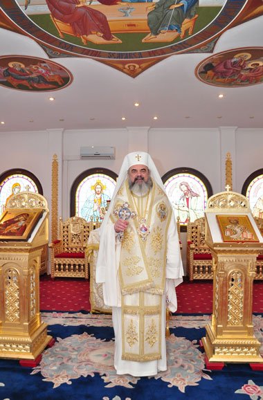 Predică despre „dascălul pocăinţei“ 102781