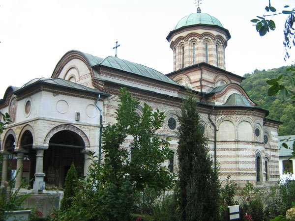 „Trebuie delimitat foarte bine sensul vieţii duhovniceşti“ 102780