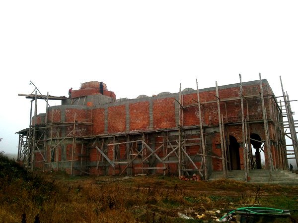 Sfântul Cuvios Antipa, sărbătorit la Roman şi Calapodeşti 102835