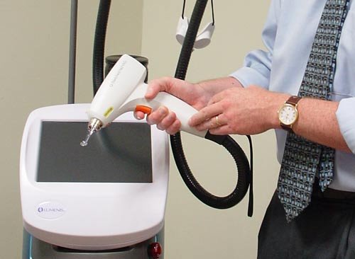 Terapia fotodinamică 102826