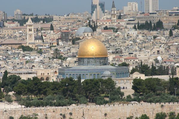 Şapte zile în Israel 102843