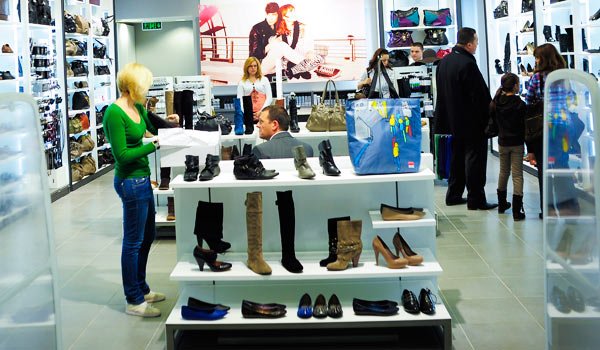 Terapia prin shopping, o amăgire păgubitoare 102847