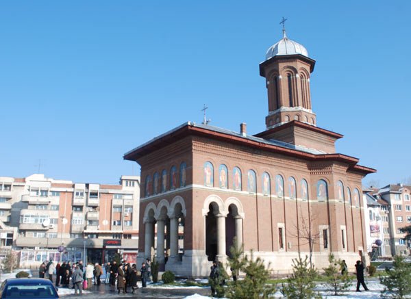 Hristos a venit într-un moment crucial al lumii 102879