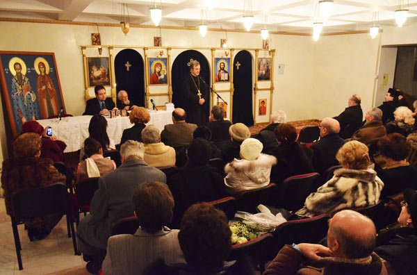 O carte despre femeie în creştinism 102866