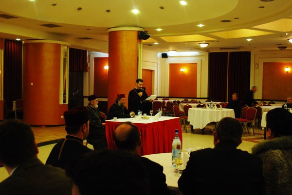 Recepţie de început de an la Craiova 102867