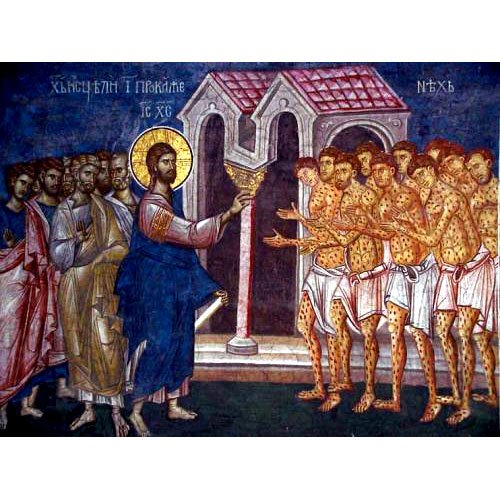 Recunoştinţa, firescul demnităţii omului 102885