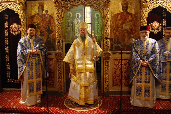 Praznicul Sfintei Tatiana în Cetatea Băniei 102893