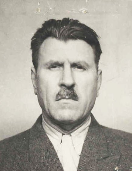 Preotul Emanuel Păsculescu-Orlea în temniţa comunistă 102917